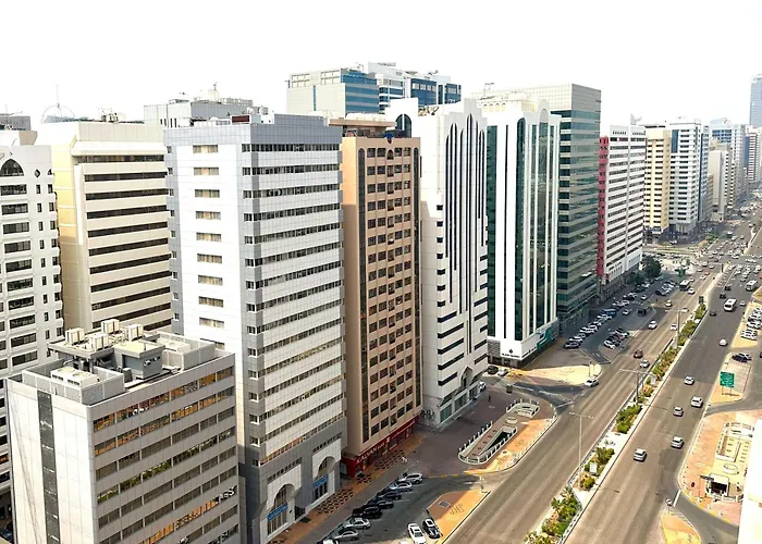 Royal Rose Abu Dhabi, A Curio Collection By Hilton AffiliatedHotel Stelle